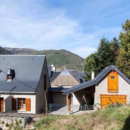 Gite Calme Bazus-Aure Extérieur photo