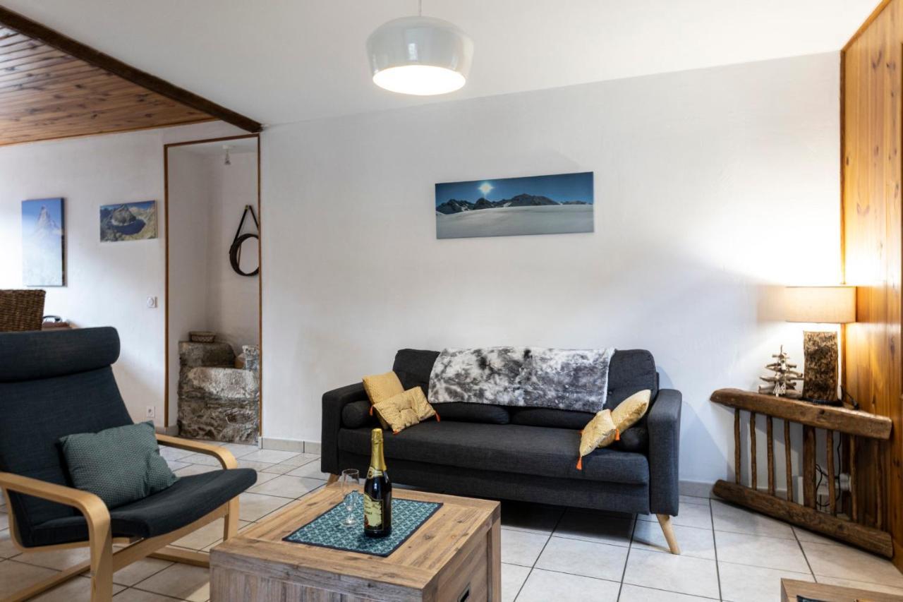 Gite Calme Bazus-Aure Extérieur photo