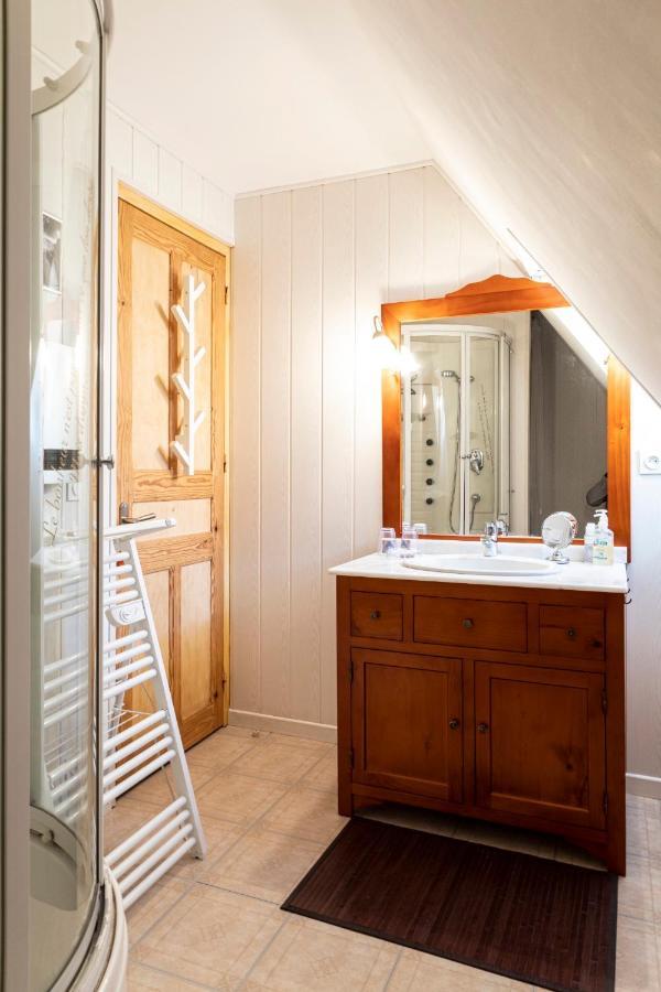 Gite Calme Bazus-Aure Extérieur photo